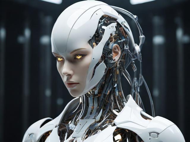 未来人工智能，无限可能与挑战并存