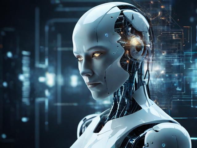 人工智能简介，探索智能时代的奥秘