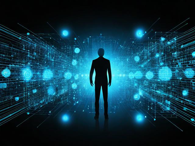 揭秘数据人工智能，定义、应用与未来展望