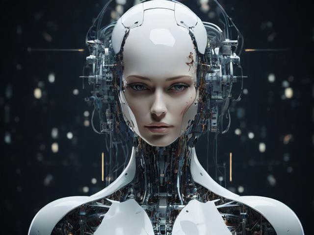 人工智能的基石，揭秘人工智能实现的关键要素