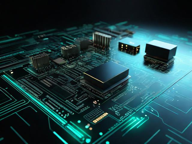 探索未来科技，揭秘人工智能芯片的奥秘