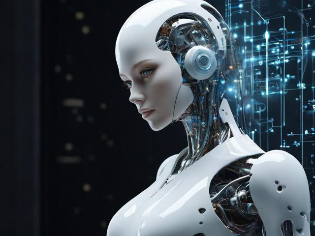 人工智能配乐，探索科技与艺术的完美融合