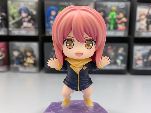 全球热门手办网站排名，揭秘收藏爱好者的购物天堂