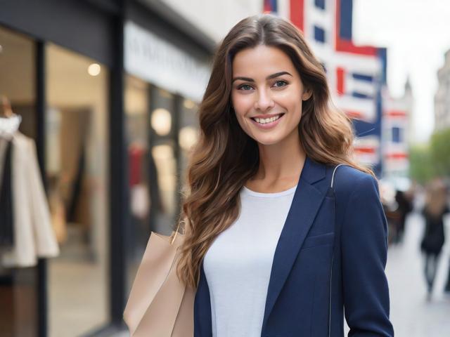 英国购物网站排名，揭秘最受欢迎的在线购物平台