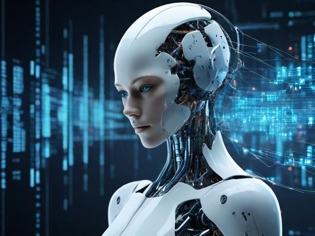 人工智能DTM，揭秘数据转换魔法的核心力量