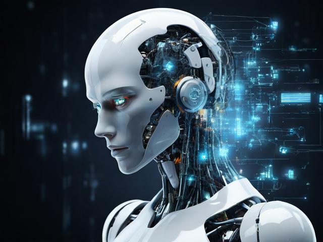 人工智能的类别解析，探索智能世界的多样面貌