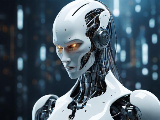 揭秘人工智能，科普人工智能是什么