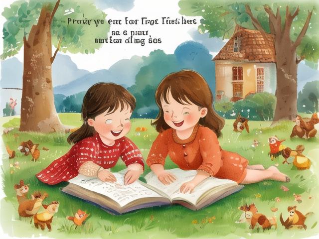 法国绘本网站排名，亲子阅读的数字乐园