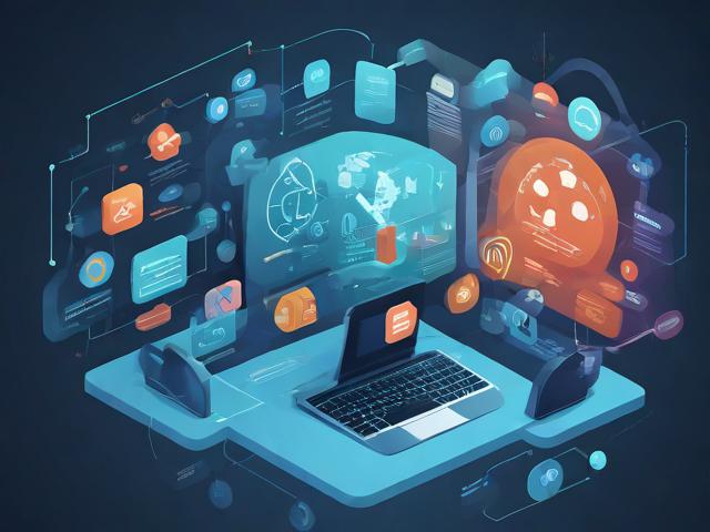 打造高效、专业的网站管理系统与维护策略