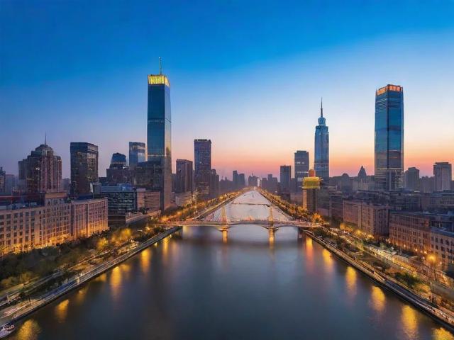 揭秘天津本地网站排名软件，助力企业提升网络影响力的利器