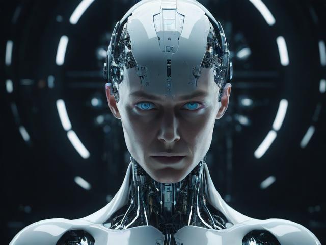 盘点近年来值得关注的人工智能电影，探索科技与人类的未来