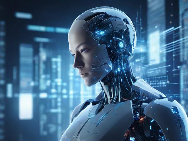 工科人工智能，开启智能时代的新篇章