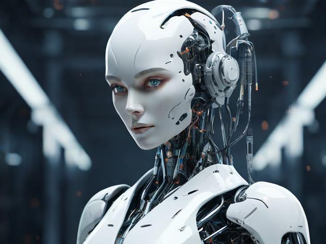 弱人工智能的目标，实现特定任务的智能化与自动化