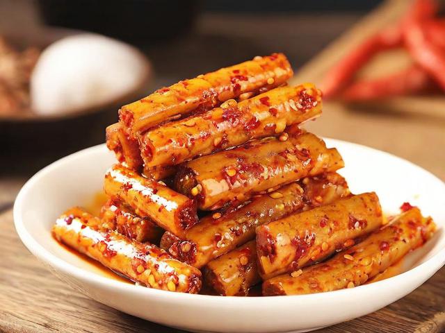 拼多多零食网站排名，盘点最受欢迎的十大零食品牌，美味与实惠并存！