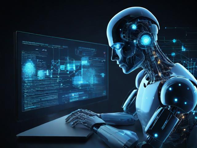 人工智能时代下的专业选择，揭秘人工智能设计领域的前景与机遇