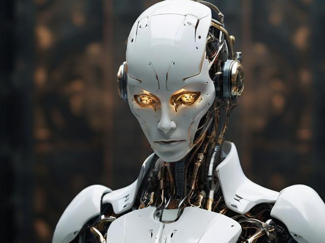 人工智能相当于什么，从历史到未来的演变与启示