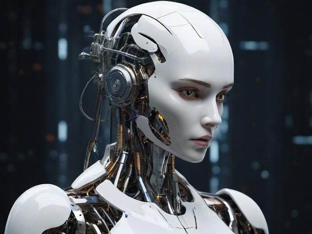 AI人工智能的全面解析，包含内容与未来展望