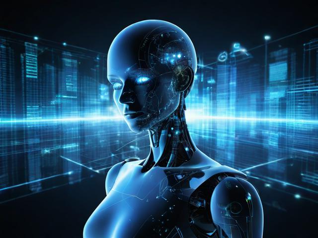 人工智能商业智能，揭示未来商业发展的核心驱动力