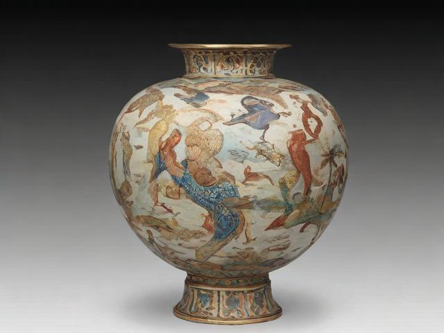 艺术品展览网站排名，揭秘全球最受欢迎的艺术品在线展示平台