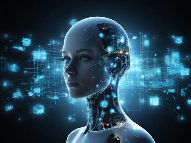 人工智能付费，洞察智能时代的经济新趋势