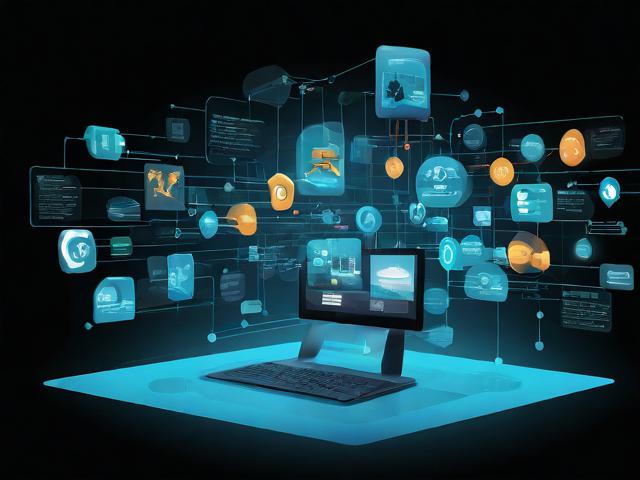 最值得搭建的网站排名，揭秘2023年最具潜力的在线平台