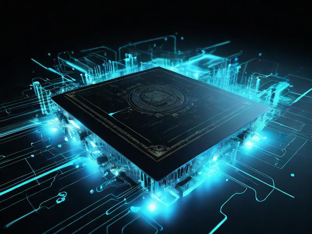 揭秘人工智能芯，什么是驱动未来智能的微型引擎？