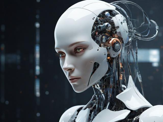 人工智能的原理探秘，揭秘其核心工作原理