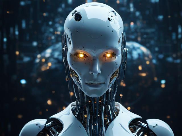 人工智能的预言，未来世界的无限可能