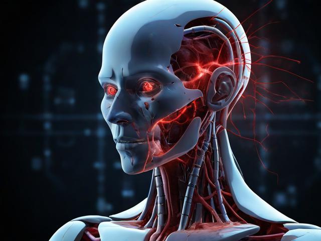 人工智能，探索其血液的秘密，解码智能生命的脉动