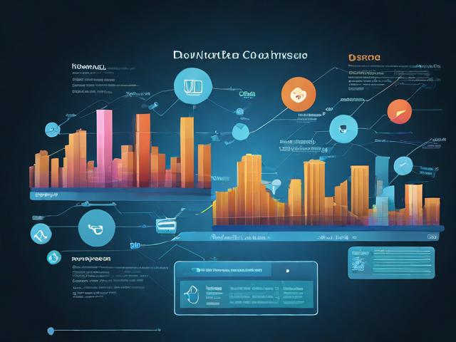 电子商务平台网站排名，揭秘电商行业的竞争格局与策略优化