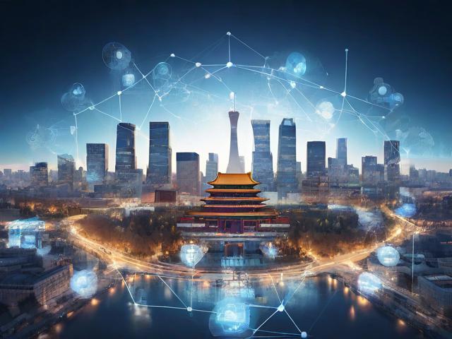 北京品质网站维护平台的发展历程与未来趋势