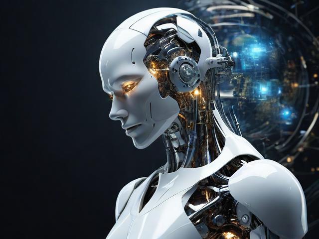 人工智能的无限可能，探索它能够打造的世界