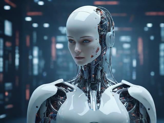 人工智能专硕，探索科技前沿的硕士专业类型