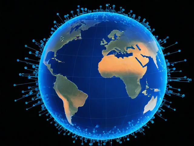 日本网站在全球互联网中的崛起与排名分析