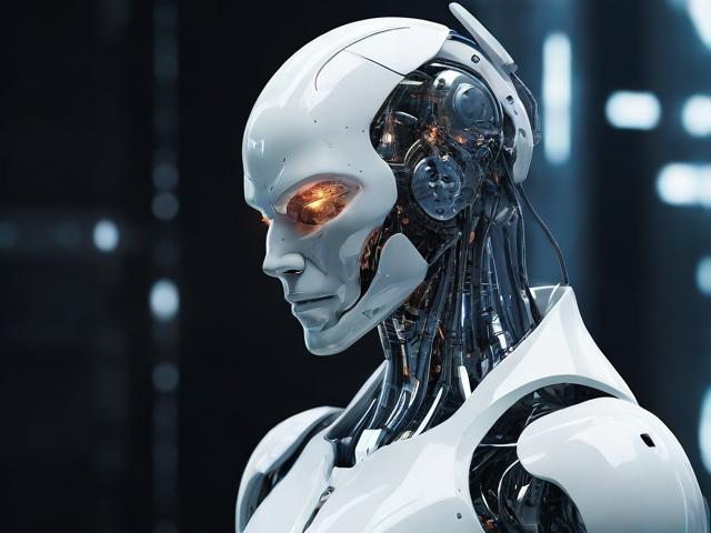 人工智能，探索未来科技的核心内容与无限可能