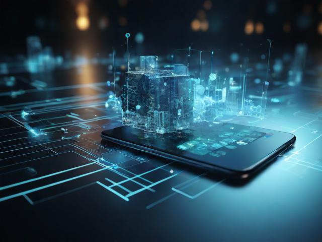 华为AI人工智能，引领未来科技的创新力量