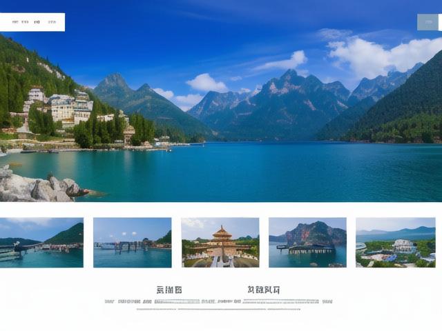 旅游在线网站排名大全，揭秘热门旅游网站，助您畅游天下