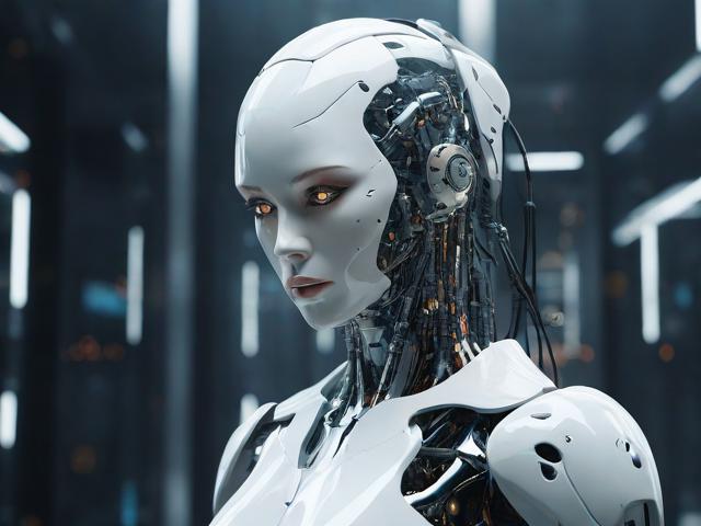 什么是人工智能战略，未来发展的核心驱动力