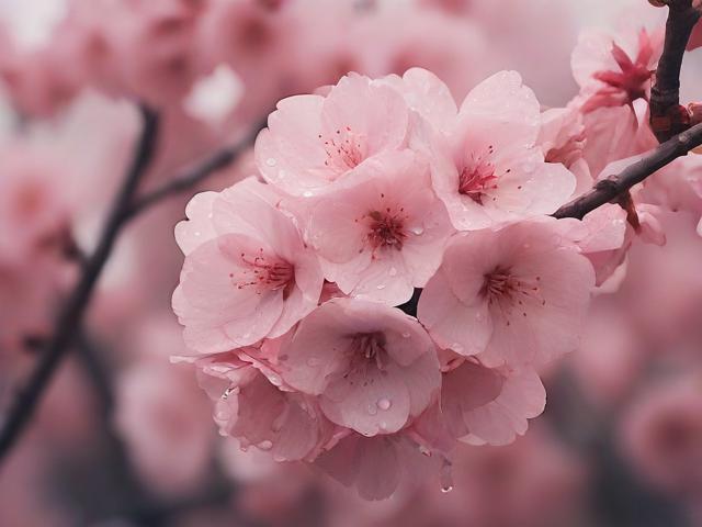 花瓣网站维护，细节与专注