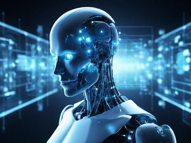 人工智能应用，重塑各行各业的未来图景