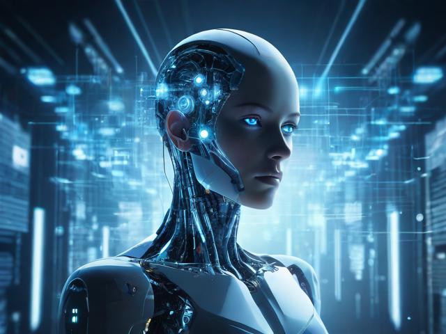 人工智能跨境业务，未来商业模式的革新之路