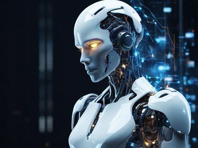 人工智能的语言，解锁未来沟通的无限可能