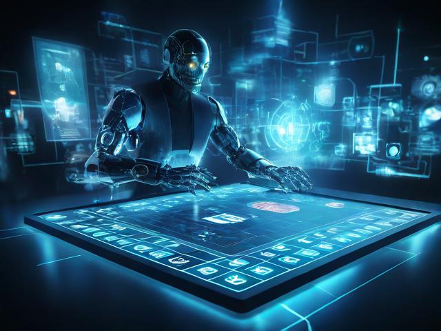 人工智能赋能Go游戏，技术革新与未来展望