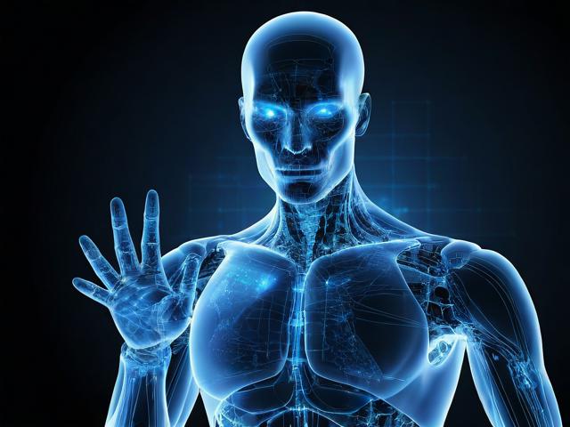 人工智能的深度解析，揭秘人工智能指什么智能