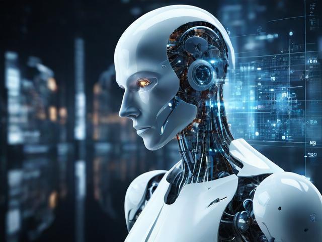 人工智能发展现状与未来展望，探析人工智能处于何种水平