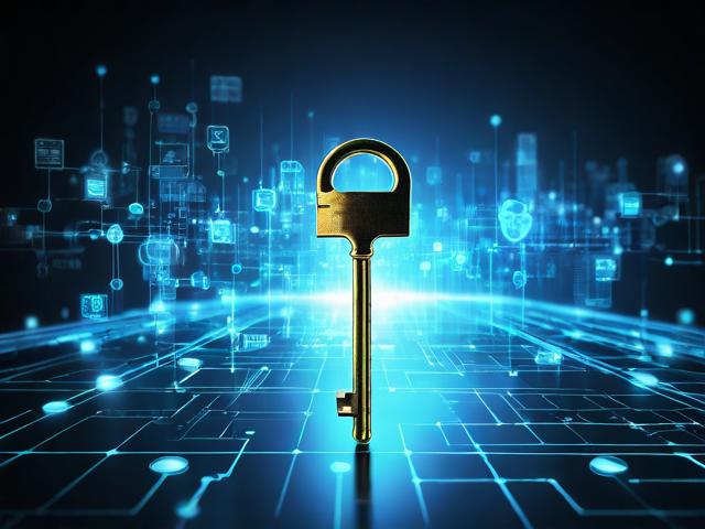 人工智能研究，未来世界的钥匙