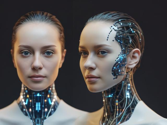 什么是人工智能画像，解码数字时代的人像画像