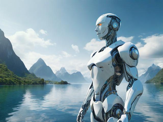 什么是旅游中的人工智能，未来旅游体验的革新者