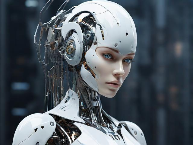 人工智能，开启未来无限可能，发挥的多重作用