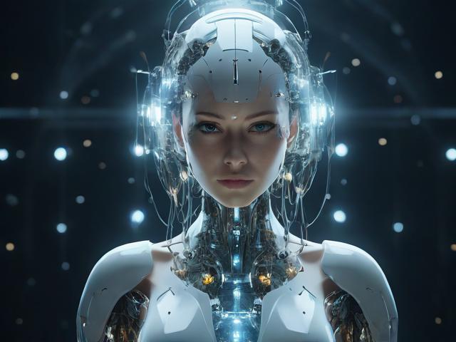 推理之光，人工智能的奥秘与未来